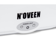 NOVEEN Lunch Box LB330 Mint - 1011360 - zdjęcie 9